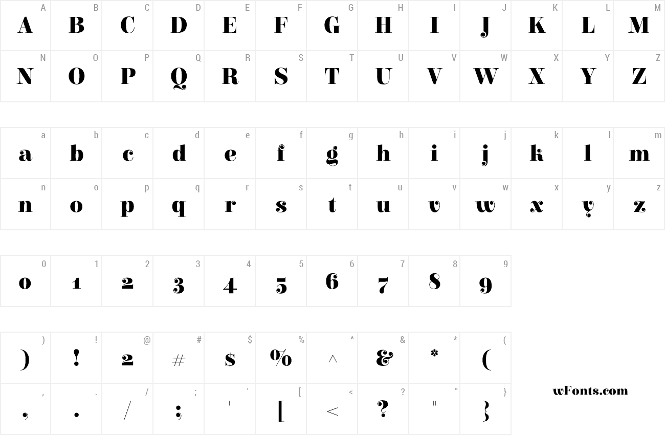 Elsie Font