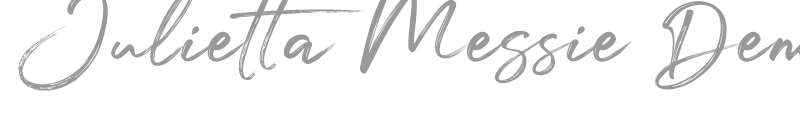 Julietta Messie