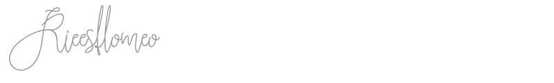 Rieesflomeo