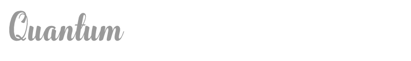 Quantumm
