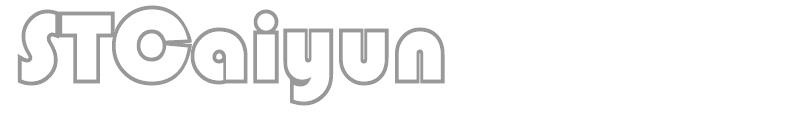 STCaiyun
