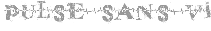 pulse sans