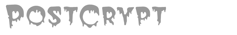 PostCrypt
