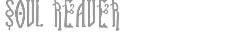 Soul Reaver