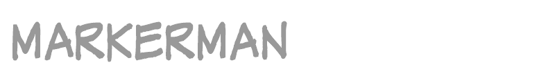 MarkerMan