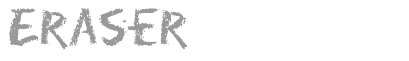 Eraser