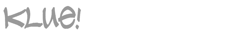 Klue!