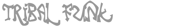 Tribal Funk
