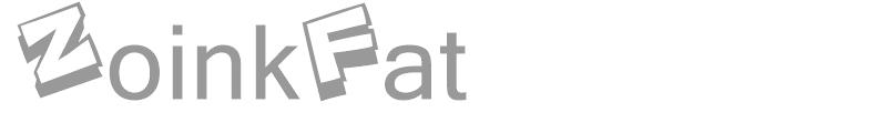 ZOINKFAT