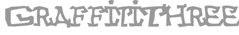 GraffitiThree