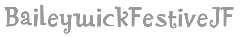 BaileywickFestiveJF