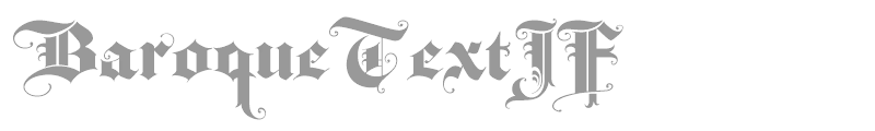 BaroqueTextJF