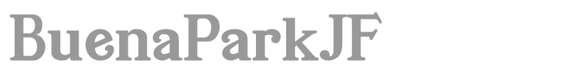 BuenaParkJF