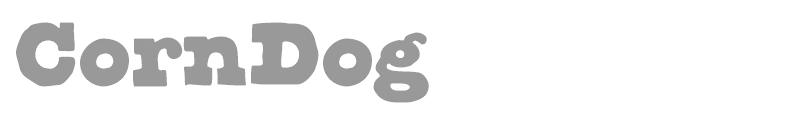 CornDog