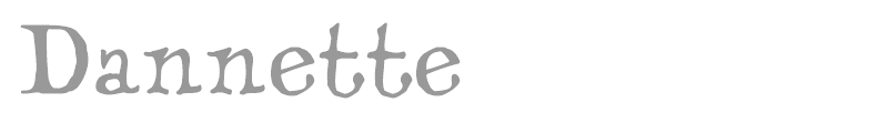 Dannette