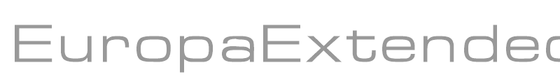 EuropaExtended