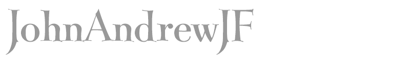 JohnAndrewJF