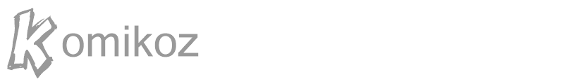 Komikoz