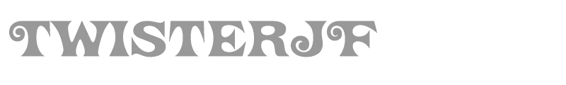 TwisterJF