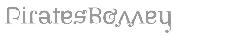 PiratesBonney