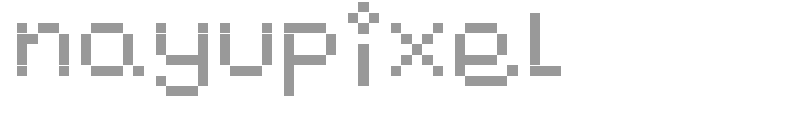 nayupixel