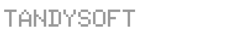 Tandysoft