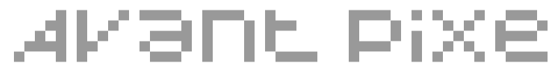 Avant Pixel