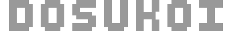 DOSUKOI