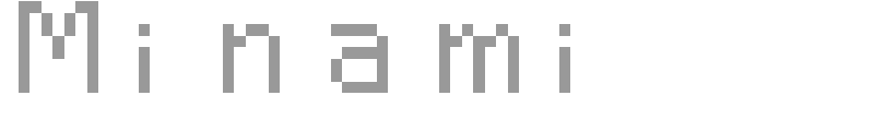 Minami