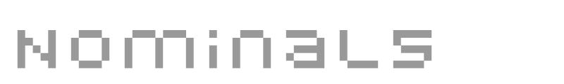 Nominal5