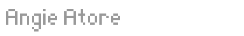 Angie Atore