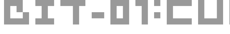 bit-01:cube 16 remix