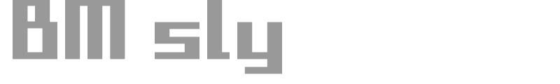 BM sly