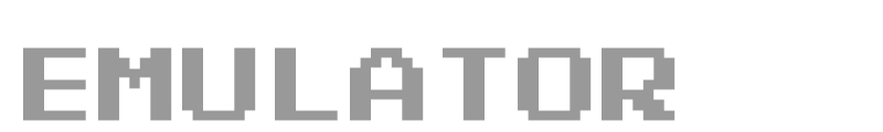 Emulator