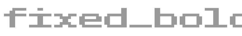 fixed_bold