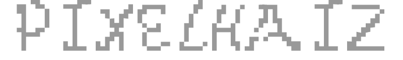 Pixelhaiz