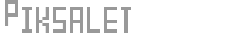 Piksalet