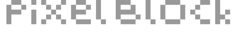 Pixel Block BB
