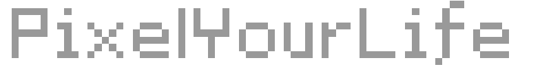 PixelYourLife