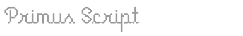 Primus Script