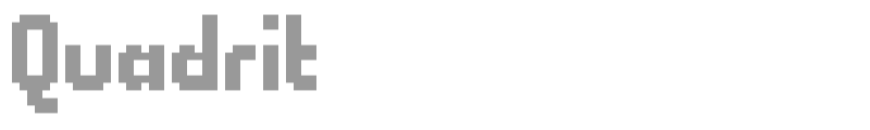 Quadrit