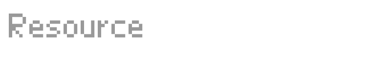 Resource