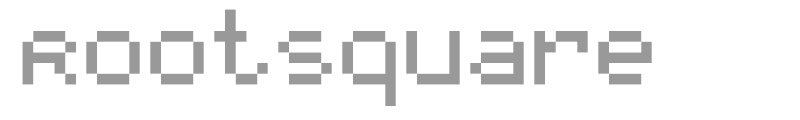 RootSquare
