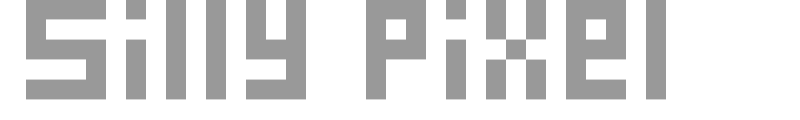 Silly Pixel