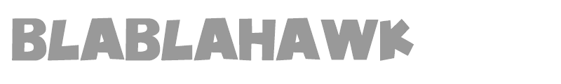 BlablaHawk