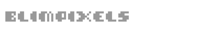 Blimpixels