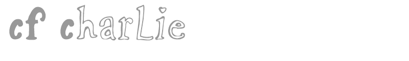 CF Charlie