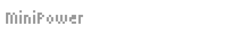 MiniPower