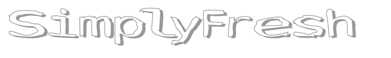 SimplyFresh