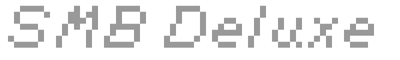 SMB Deluxe